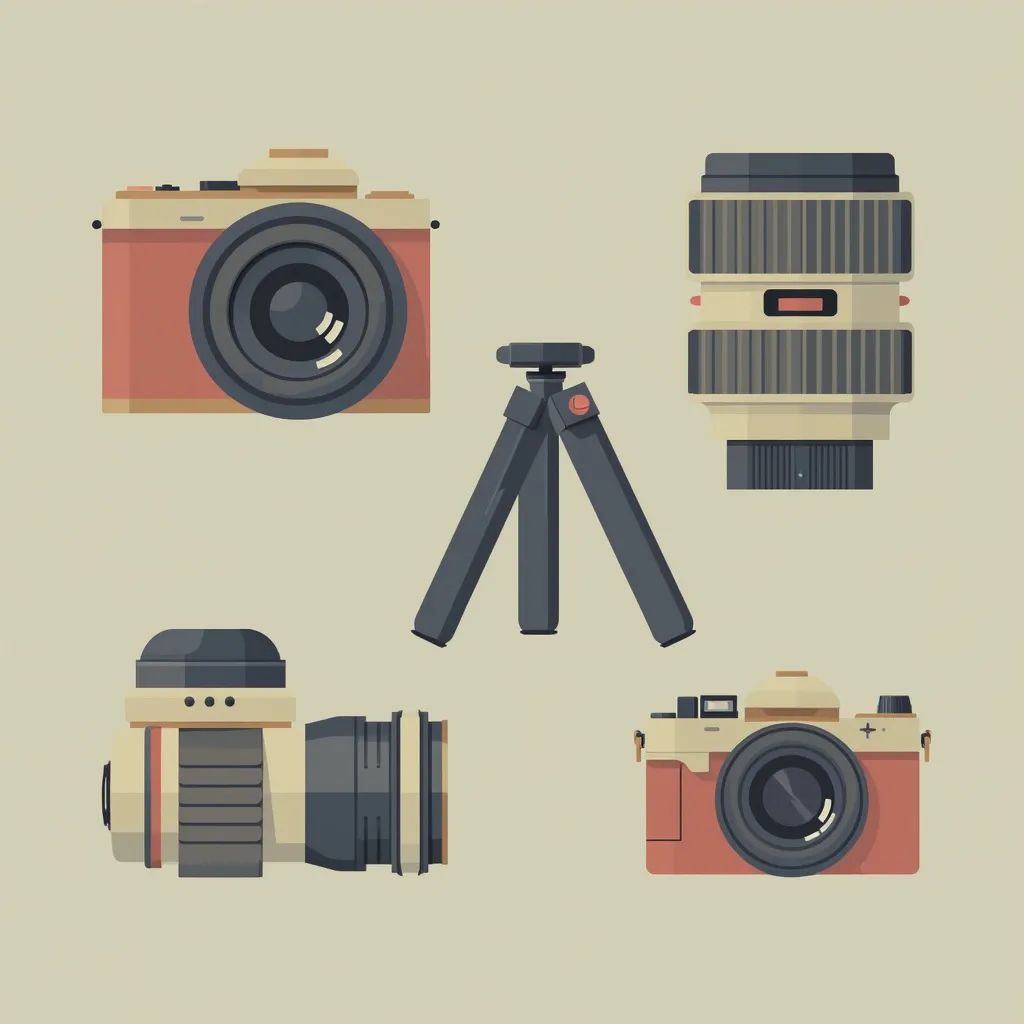 Icono de equipamiento