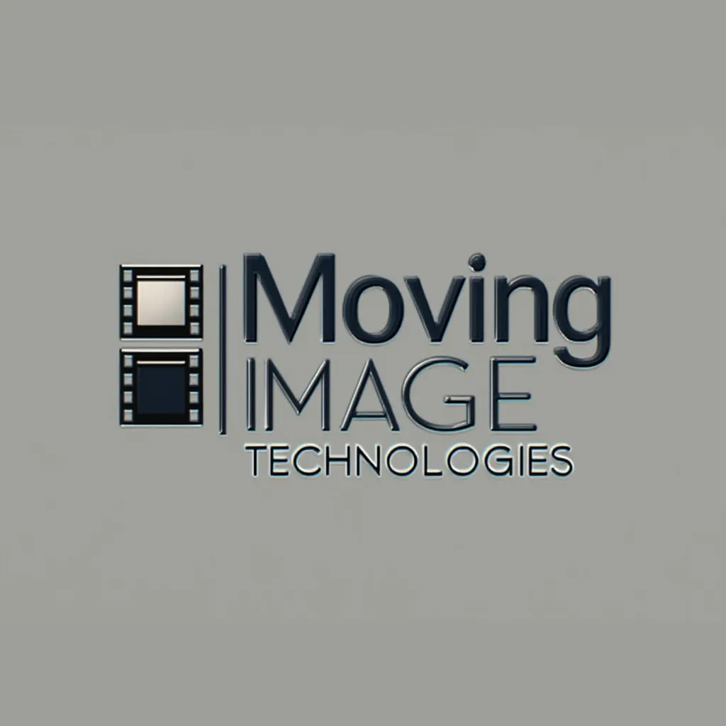 Logo de Moving Image Technologies Inc.