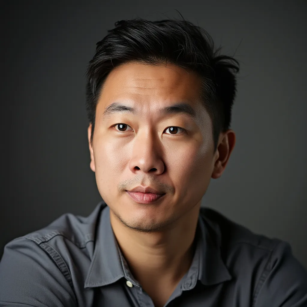 Foto de David Chen